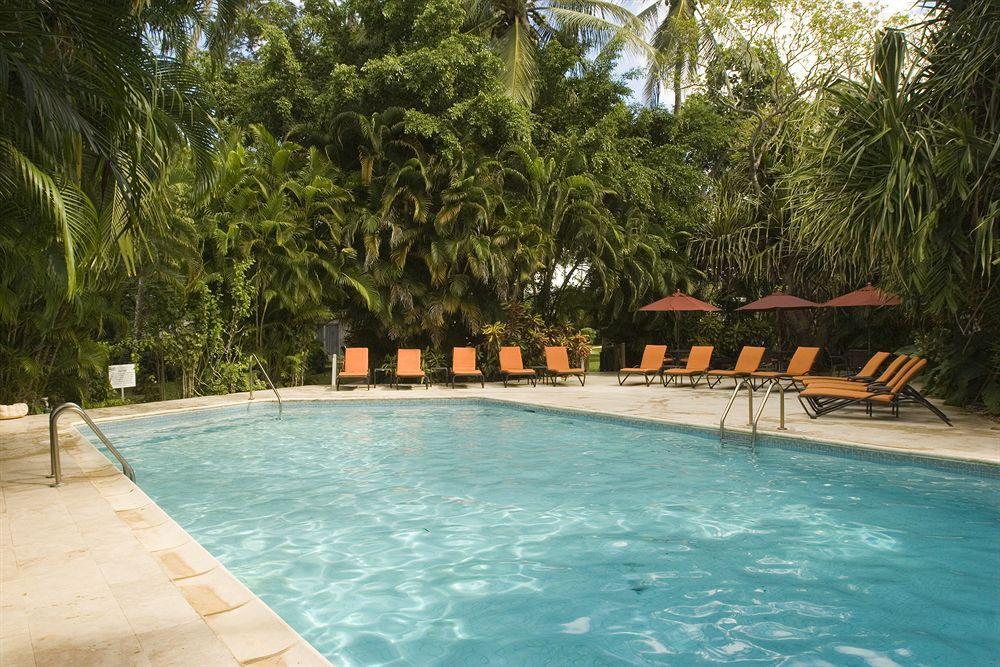 Settlers Beach Hotel 圣詹姆斯 外观 照片