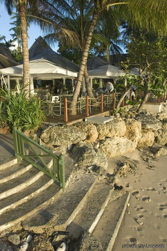 Settlers Beach Hotel 圣詹姆斯 设施 照片